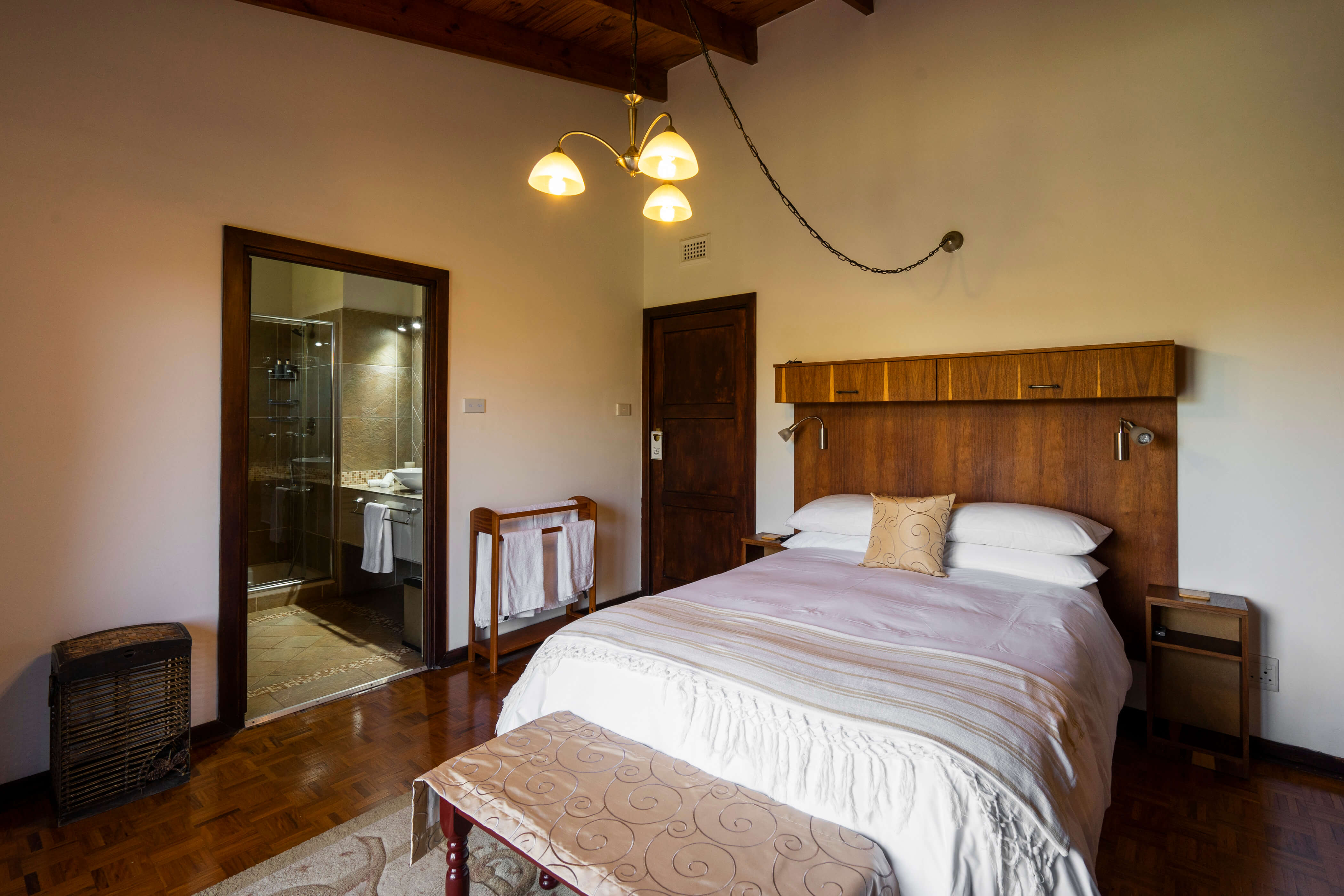 Gold Room at The Anchorage Krantzkloof